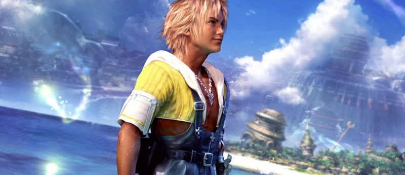 Экранизация «Властелина колец» от Питера Джексона определила судьбу Final Fantasy X — фильм сильно помог разработчикам