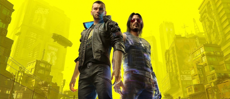 Население Найт-Сити: Тираж Cyberpunk 2077 достиг 40 миллионов копий