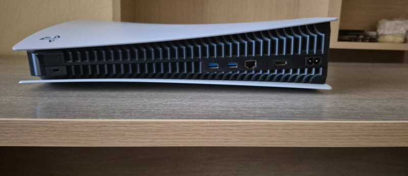 СМИ: Sony позволит издателям выпускать диски со старыми играми для PlayStation 5 после января 2028 года